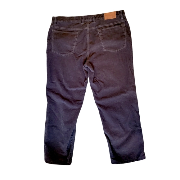 Hiltl Courtoroy Ultimate Trouser - Picture 2 of 7
